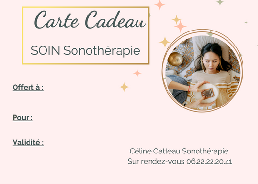 Carte-Cadeau